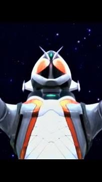 【ガンバライジング】仮面ライダーフォーゼ ベースステイツ 必殺技演出「ライダーロケットドリルキック」