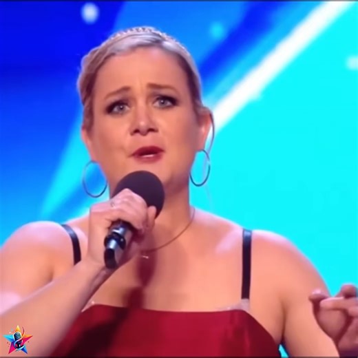 27K views · 429 reactions | Opera Singer With A Shocking Hot Twist! | This is Talent | Facebook