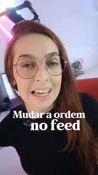 🚨🚨🚨 How to Change the Feed Order on Instagram 🚨🚨🚨🚨 #photography #phototips