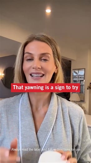 Rachel shares how she uses Nutra-Life® Deep Sleep Magnesium Glycinate Powder to support deeper sleep and better mornings. Always read the label and follow directions for use. | Nutra-Life Australia