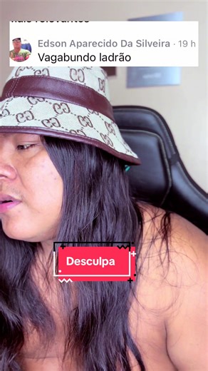 Pedido de Desculpa: Devolvendo o Carinho