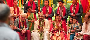 Dating Apps Are Creating Some Big Changes For Marriage In India