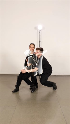 Two ways to grow your dance this month 👇 💫 Building Confidence in Motion The smoother you move, the more your dance breathes. This series helps you feel calm, connected, and fully in control of your movement. Come back tomorrow for the 2nd tip for this month! Dont feel like waiting? Both series are live inside Online Classes, each with 5 lessons designed to build the techniques behind what you see here. 👉 Explore the full experience inside Online Classes. https://www.thibaultandnicole.com/onl