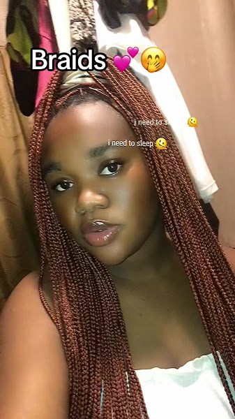 Baby Sandy (@babysandy_1)’s videos with Hair Styles - Ella 🩵