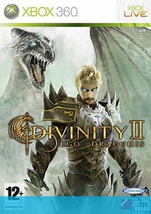 Trucos Divinity 2 - Ego Draconis - Xbox 360 - Claves, Guías
