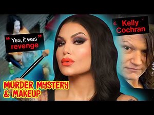 The serial killer you’ve never heard of… Killed her BF, husband, and 7 more? Who is Kelly Cochran