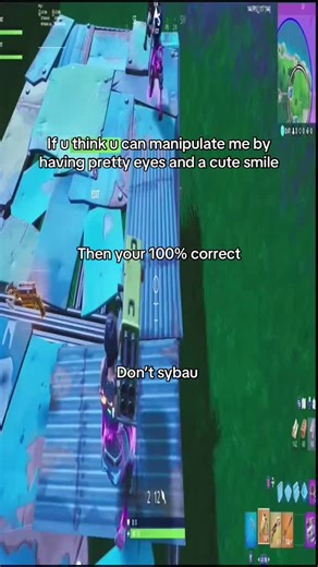 @Mike #fyp #viral #fornite #m #tuff