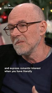 Are young men facing a crisis? Scott Galloway explains why so many are struggling, from rising loneliness and life online to falling behind in education, work and relationships. | This Morning