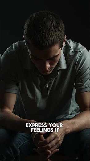 How to not be afraid of adult conversation