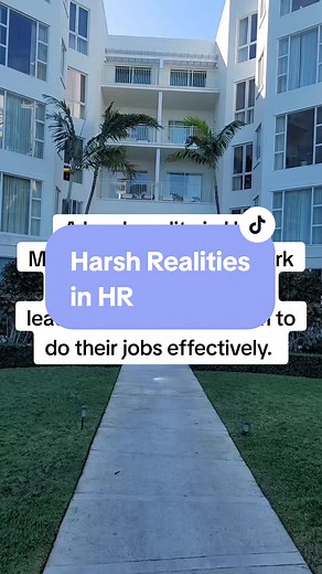 Julie Turney | Your HR Coach on TikTok