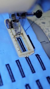 Precision Buttonhole Sewing With a Professional Buttonhole Machine Achieve high-precision buttonholes every time with the help of a professional buttonhole machine. This video breaks down the entire process in a clear and simple way, ensuring you understand every adjustment needed to get smooth, clean stitches. Learn about tension control, fabric alignment, reinforcement techniques, and troubleshooting common issues. Whether you sew clothing or accessories, mastering this skill will transform th