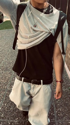 ig:11_thiaagoo #fouryou #xyzbca #clean #viraltiktok #fits