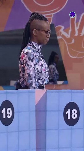 Prova Bate-Volta emocionante no BBB21? Teve! 💥#BBB | BBB