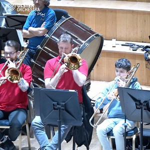 1.4K views · 20 reactions | 5 REASONS TO 'COME AND PLAY' WITH ULSTER ORCHESTRA IN 2025. ✨ Applications are now OPEN for our 'Come and Play' events next year. Grades 4-6: Sunday 26 January 2025 Grades 6-8: Sunday 2 March 2025 Register: https://forms.gle/mBS1eQ2Euc6f9y7H6 | Ulster Orchestra | Facebook