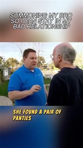 Jeff Garlin | Bro code or no code #comedy #comedyreels #comedyvideos #curbyourenthusiasm #larrydavid | Instagram