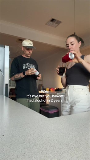 Celebrating NYE Sober: Embracing a Fun Alcohol-Free Night