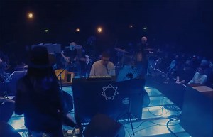 Damon Albarn. In streaming integrale il concerto per Arte Tv - Notizie - SENTIREASCOLTARE