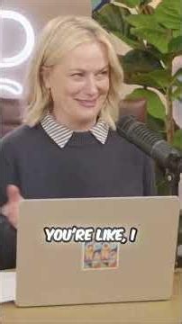 When you accidentally ask Steve Carell's parents to book you on a podcast.