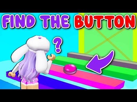 OBBY But You NEED To FIND THE BUTTON! (Roblox)