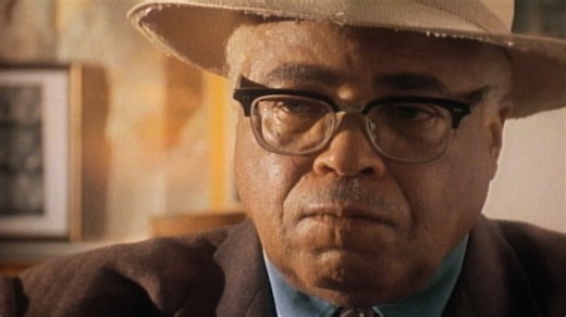🎂 Happy Heavenly Birthday, James Earl Jones. A voice that shook rooms. A legacy that still echoes. 365BLK honors the legend with a double feature. 🎬 The Vernon Johns Story & Heat Wave, Tonight at 8/7c. #JamesEarlJones #Birthday #BlackExcellence #365BLK | 365BLK