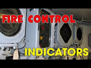 Fire Control Indicators