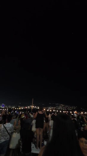 Experience Acapulco New Year 2026 Festivities