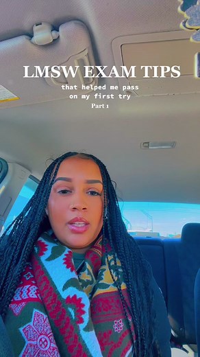 Effective LMSW Exam Preparation Strategies