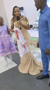 652K views · 7K reactions | bride presents a gift to her groom on their wedding day #weddingstyle | RareMagic Photography | Facebook