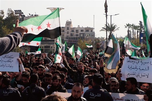 ＜現地ルポ＞アサド政権崩壊から１年...希望と傷痕残るシリアの復興は「時間との闘い」