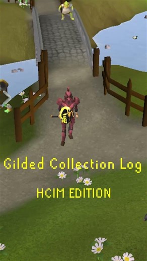 Day #1 - Daily Clogs - Calcified Acorn