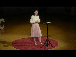 The Solidarity of Womanhood | Jessica Nibbelink | TEDxNWC