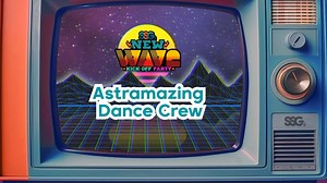 2.1K views · 102 reactions | Get ready to check out the dance moves of the Astramazing Dance Crew- SSG is full of celebration! #BetterWithSSG | Support Services Group - Asia Pacific | Facebook