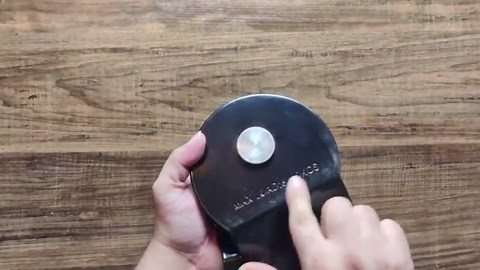 10 Ton Winch Snatch Block Towing Pulley Blocks 22,000 LBS Capacity, Offroad Recovery Accessory for Truck, Tractor, ATV & UTV