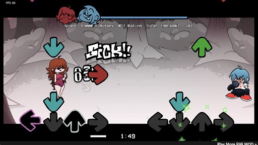 【FNF】 2Files- The Trollge Files