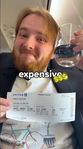 Cheapest vs Most Expensive: United Airlines