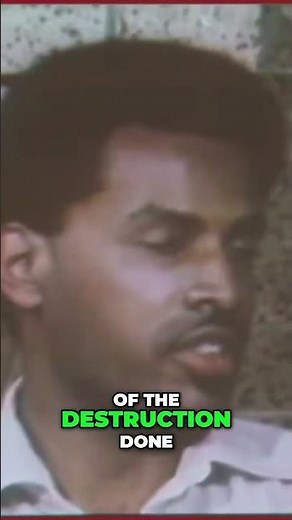 He Blames Destruction Of Black Families On White People In 1970