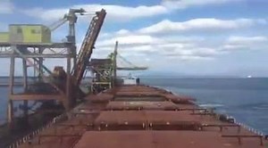 21K views · 1K reactions | Opening Hatch Covers While Berthing MV Silver Road (Bulk Carrier) in Itaguai, Brazil Video Send By: Choi Byeonggu (3/O) | Marine Insight | Facebook