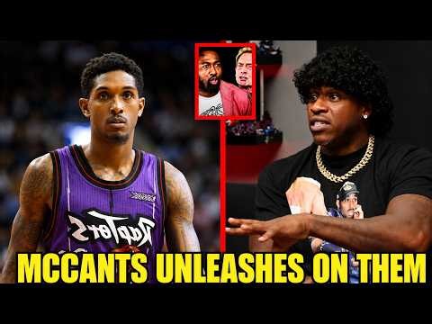 Rashad McCants BLASTS Skip Bayless & Gilbert Arenas in Explosive Lou Williams Interview
