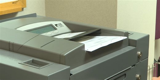 Election training underway as primary election three months away