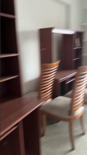 Strong Earthquake Shakes Apartment in Venezuela