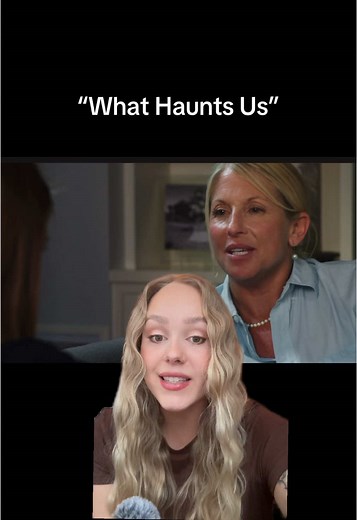 What Haunts Us: A Deep Dive into True Crime Documentaries