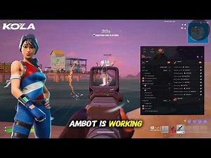 Using The BEST Fortnite Cheats in 2026