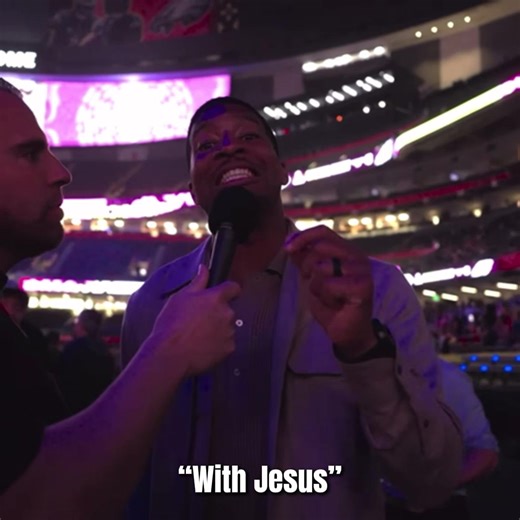 Jameis Winston giving glory to God.#Godfirst #Nfl #Jameiswinston #Mariovisuals #Fyp