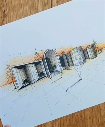 Architectural Explained on Reels