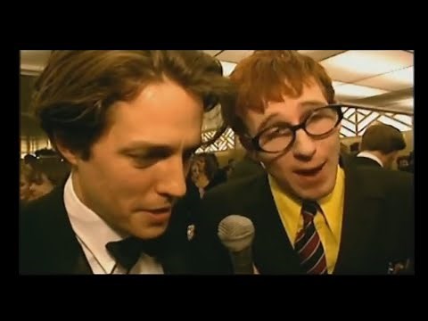 Best of Dennis Pennis with Paul Kaye interview