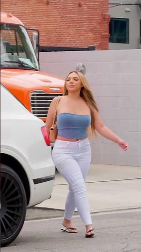 Look how She Came Back #nategotkeys #golddiggerprank #shorts