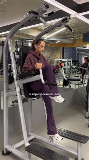 @kailen_fit | your ab workout of the week🤝 beginner friendly does not equal easy! I promise your abs will be burning after this one save and try 2-3... | Instagram