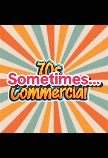 70s Commercials: Mounds & Almond Joy Catchphrase