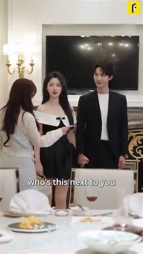 Watch the full episode🔗https://short.inbeidou.ai/link/flickreels/serial/2IPBOxGH/12 ⬆️⬆️Click the link to download the app and search for "Beyond Status: A Heart's True Journey" to watch the full short. ⬆️⬆️ 📺Synopsis: "🔥🔥🔥Gabriella, the maid's daughter, secretly loves her employer's son, Mateo. Struggling with social differences and his mother's disdain, she sacrifices her passion for comics to win his approval, losing herself in the process. With support from her parents and friend Calvin