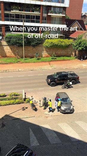 Mastering Off-Road Techniques for Adventure Enthusiasts